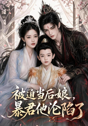 被迫当后娘,暴君他沦陷了(56集) 被迫当后娘,暴君他沦陷了(56集)短剧片段推荐