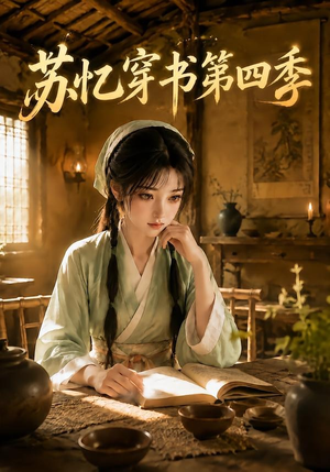 苏忆穿书第四季（148集）红果短剧免费看