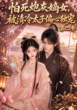 怕死炮灰嫡女，被清冷太子偏心独宠第二季（189集）短剧追到爽