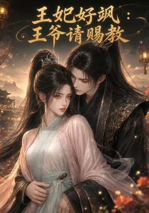 王妃好飒,王爷请赐教(58集) 王妃好飒,王爷请赐教(58集)今日短剧分享