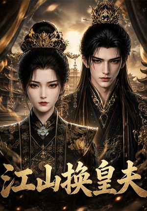 江山换皇夫(30集) 江山换皇夫(30集)在线看免费版