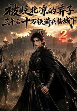 被贬北凉的弃子，三年后十万铁骑兵临城下2（106集）一起看短剧