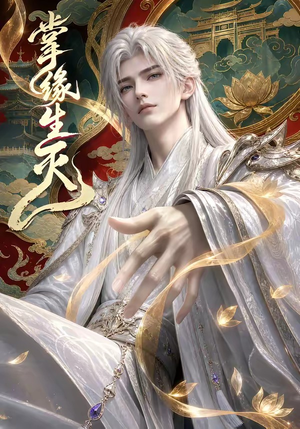 掌缘生灭(144集) 掌缘生灭(144集)全剧看到大结局