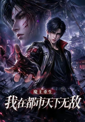 魔主重生:我在都市天下无敌(85集) 魔主重生:我在都市天下无敌(85集)1-102集