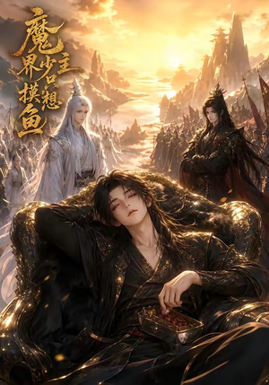 魔界少主只想摸鱼（85集）高清画质免费看