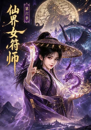 仙界女符师第六季（148集）热播短剧排行榜