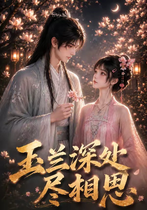 玉兰深处尽相思（73集）全集免费