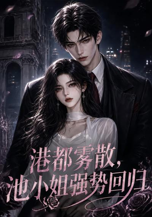 港都雾散，池小姐强势回归（60集）精彩热门短剧