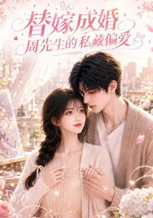 替嫁成婚周先生的私藏偏爱（71集）看精彩短剧