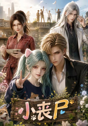 小丧尸（72集）抢先看新短剧