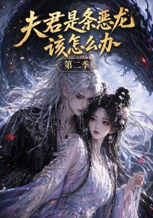 夫君是条恶龙该怎么办第二季(109集) 夫君是条恶龙该怎么办第二季(109集)精彩好看短剧