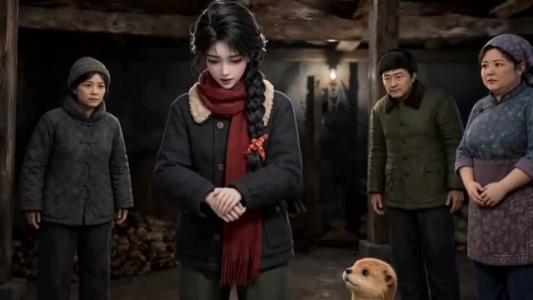 我在八零林区当毛茸茸饲养员（50集）恋爱短剧分享