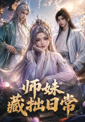 师妹藏拙日常（43集）爆款短剧推荐