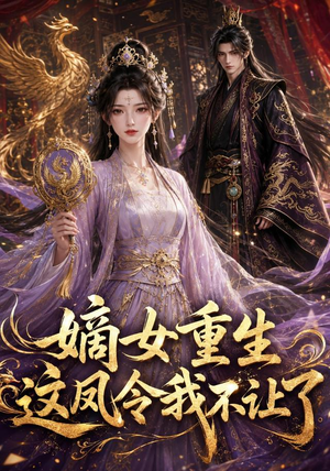 嫡女重生：这凤令我不让了（48集）演员表