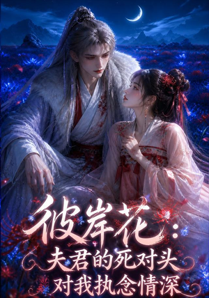 彼岸花：夫君的死对头对我执念情深（72集）短剧后续更精彩