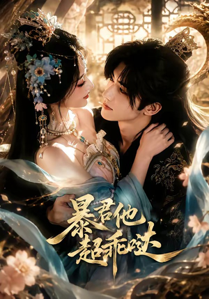 暴君他超乖哒(18集) 暴君他超乖哒(18集)热播短剧追不停