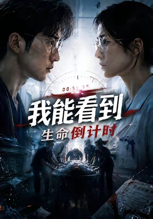 我能看到生命倒计时(65集) 我能看到生命倒计时(65集)短剧太好看了