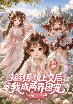 捡到系统上交后我成两界团宠第一季（112集）红果免费看短剧