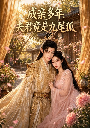 成亲多年，夫君竟是九尾狐（20集）热门短剧免费看