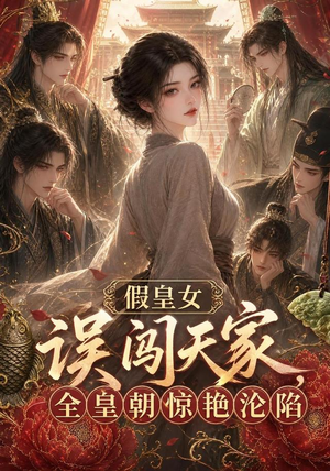 假皇女误闯天家，全皇朝惊艳沦陷（145集）这部短剧我爱了