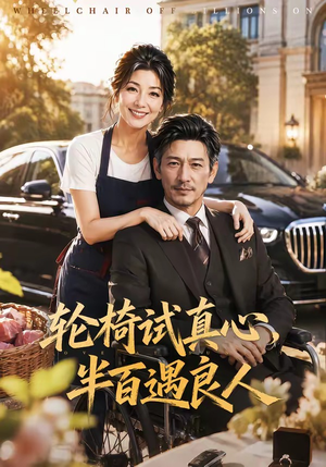 轮椅试真心,半百遇良人(53集) 轮椅试真心,半百遇良人(53集)短剧推荐更新中