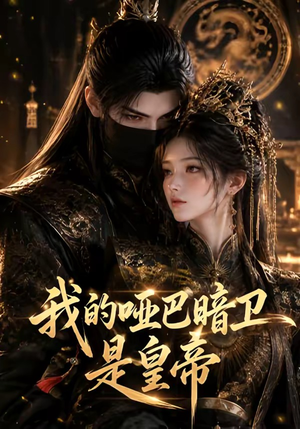 我的哑巴暗卫是皇帝(103集) 我的哑巴暗卫是皇帝(103集)短剧全集更精彩