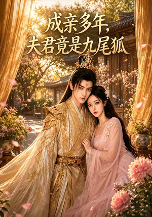 成亲多年,夫君竟是九尾狐(20集) 成亲多年,夫君竟是九尾狐(20集)热门短剧又来了