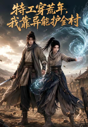 特工穿荒年，我靠异能护全村（55集）分享好看短剧