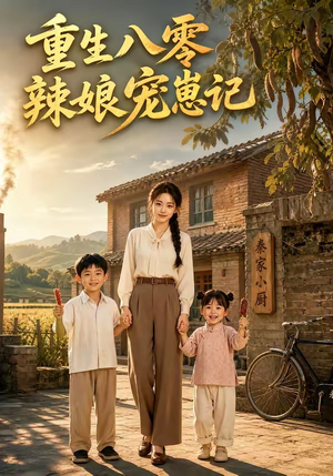 重生八零辣娘宠崽记(76集) 重生八零辣娘宠崽记(76集)全网短剧抢先看