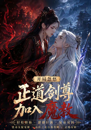 开局忽悠正道剑尊加入魔教（60集）好看吗