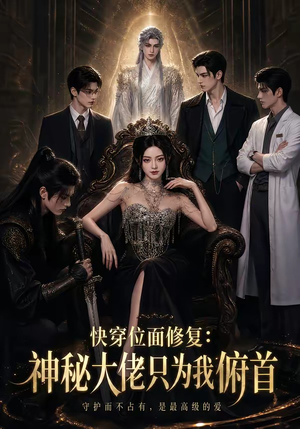 快穿位面修复:神秘大佬只为我俯首(57集) 快穿位面修复:神秘大佬只为我俯首(57集)好看短剧推荐