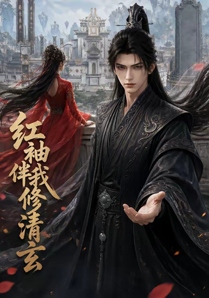 红袖伴我修清(84集) 红袖伴我修清(84集)短剧视频分享
