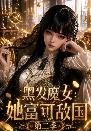 黑发魔女：她富可敌国第二季（111集）短剧小说在线看