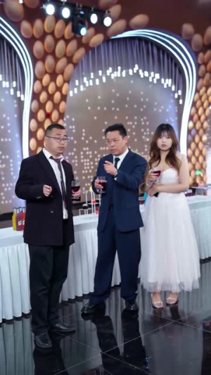 龙凤呈祥：狂潮（55集）短剧太精彩