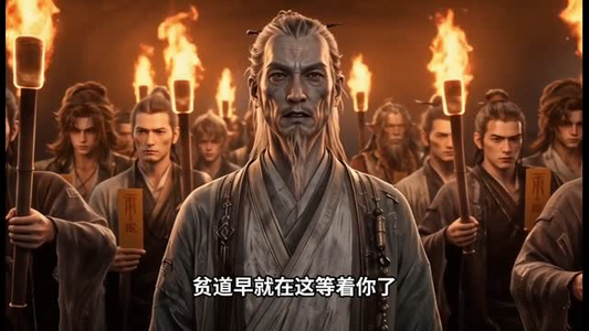 借你虎威护狐族(84集) 借你虎威护狐族(84集)全集都在这里了