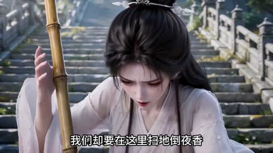 捡神兽后成仙界团宠（51集）每日短剧推荐