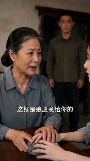一簪新生(33集) 一簪新生(33集)女频短剧推荐