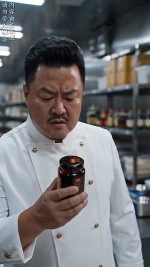 被总经理针对后，我只按菜单做菜（39集）热播短剧抢先看