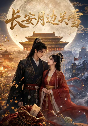 长安月边关雪（62集）免费看