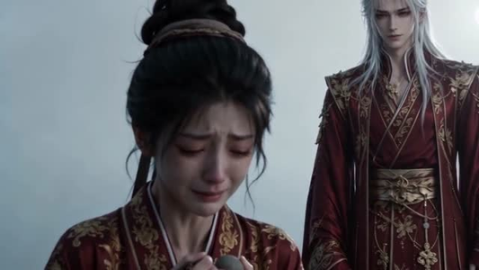 捡个狐仙当师弟（71集）贝贝短剧分享