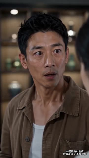 废品堆里识珍宝，平凡人翻身（51集）短视频追剧推荐