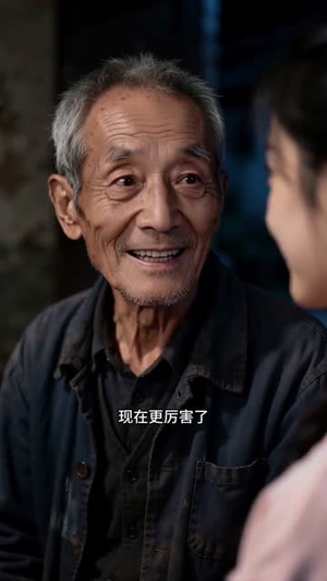 新房背后的爷爷（41集）精彩短剧随心推