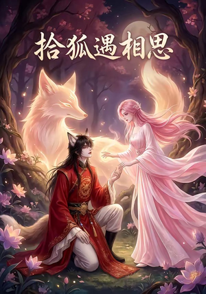 拾狐遇相思(51集) 拾狐遇相思(51集)免费短剧大全
