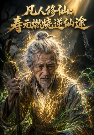 凡人修仙:寿元燃烧逆仙途(97集) 凡人修仙:寿元燃烧逆仙途(97集)热播短剧追不停