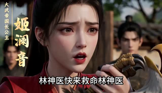 我的宠物店通两界(40集) 我的宠物店通两界(40集)精彩短剧片段