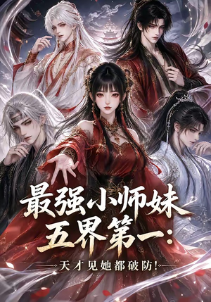 最强小师妹五界第一:天才见她都破防!(120集) 最强小师妹五界第一:天才见她都破防!(120集)在哪看免费