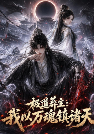 极道葬主：我以万魂镇诸天（124集）好看的短剧推荐