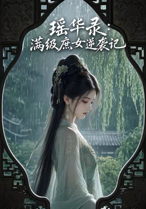 瑶华录：满级庶女逆袭记（55集）温柔追捕短剧