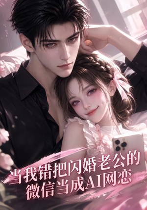 当我错把闪婚老公的微信当成AI网恋（111集）最火短剧推荐