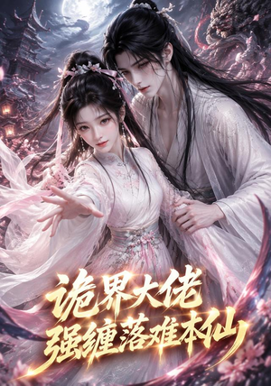 诡界大佬强缠落难本仙(46集) 诡界大佬强缠落难本仙(46集)短剧分享片段